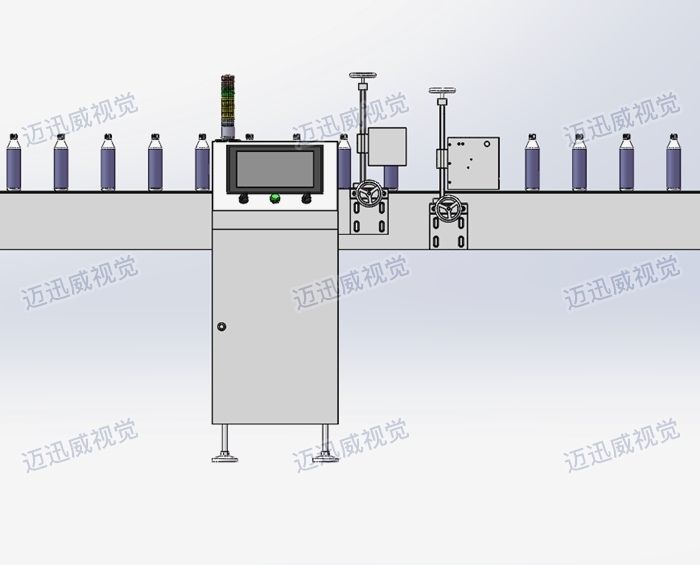 高速在線噴碼檢測(cè)、標(biāo)簽有無檢測(cè)